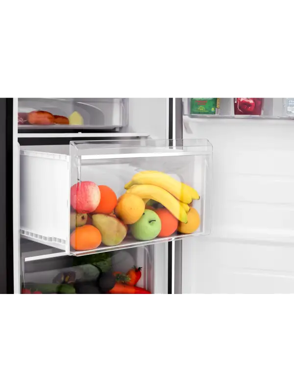 Холодильник HIBERG i-RF 40D S