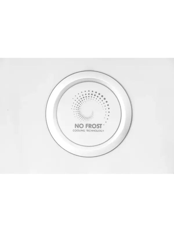 Холодильник HIBERG i-RF 40D S