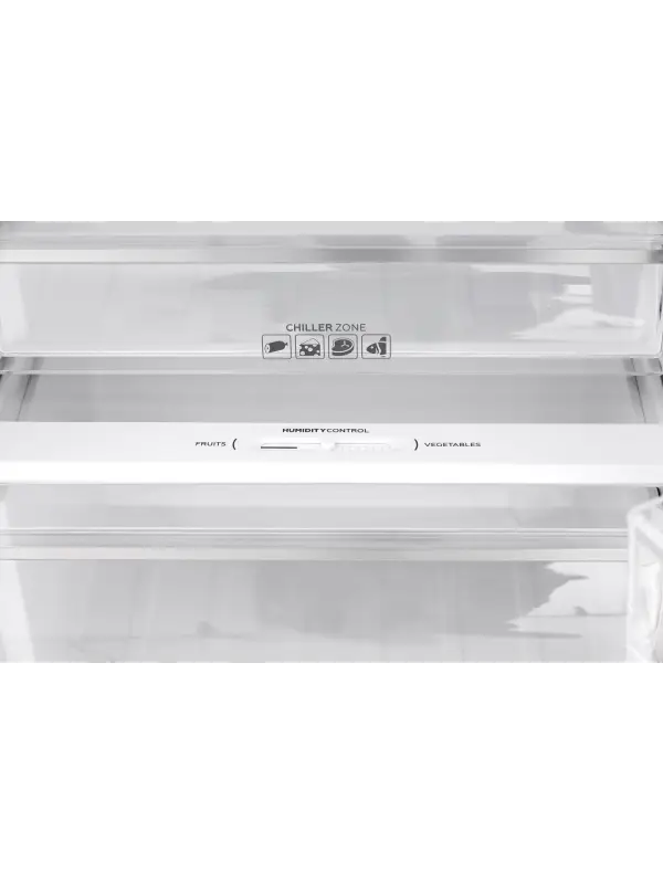 Холодильник HIBERG i-RF 40D S