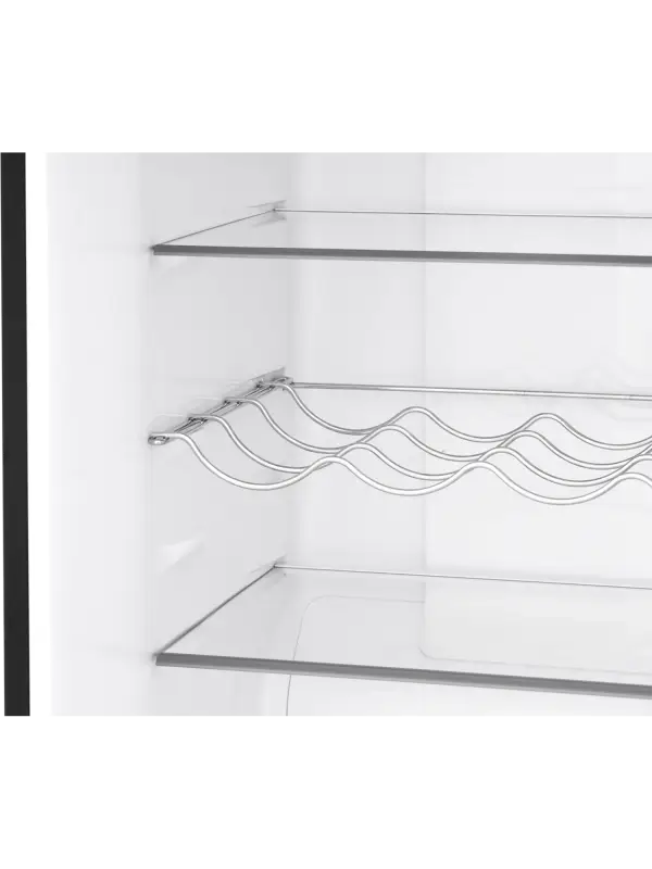 Холодильник HIBERG i-RF 40D S