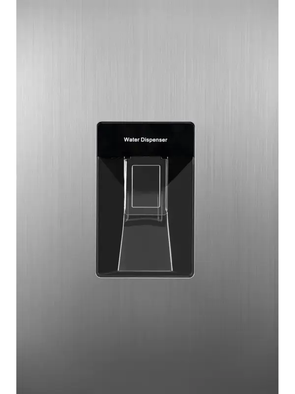 Холодильник HIBERG i-RF 40D S