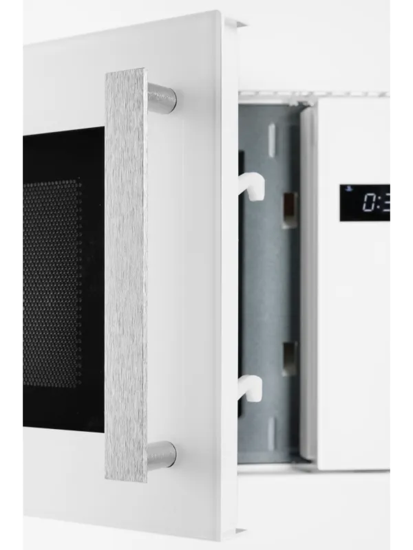 Встраиваемая микроволновая печь HIBERG i-VM 6502 W