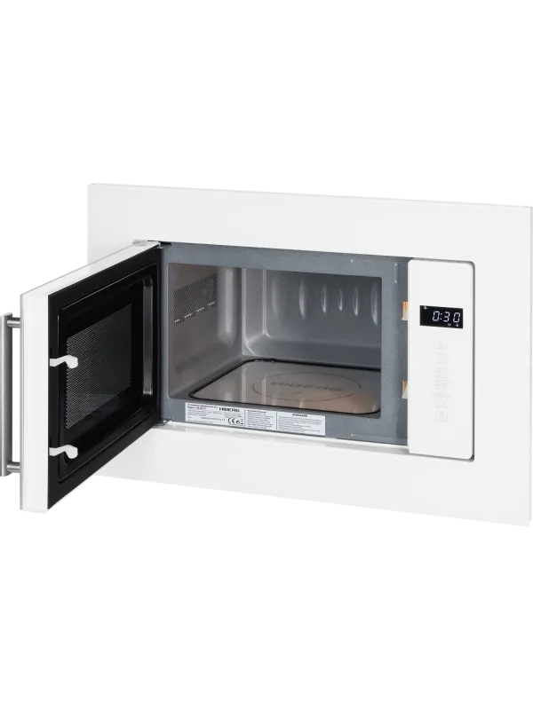 Встраиваемая микроволновая печь HIBERG i-VM 6502 W