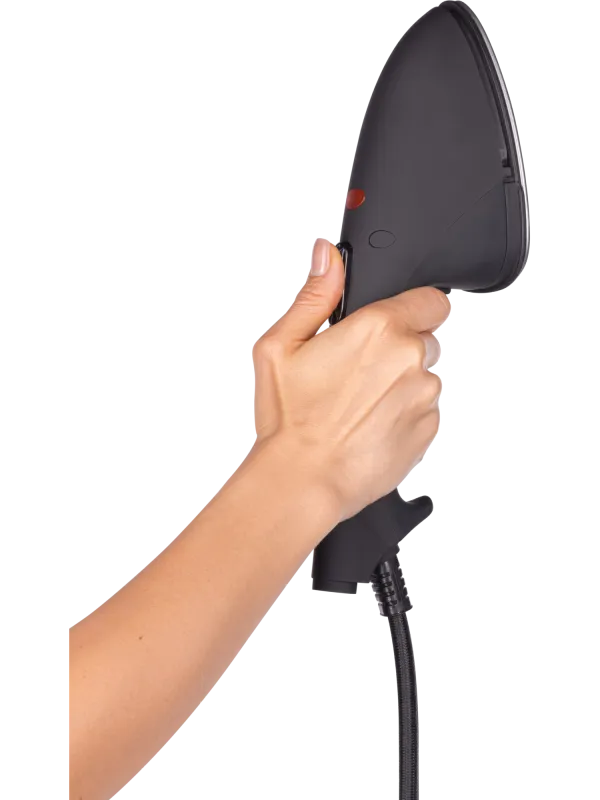 Паровая гладильная система HIBERG GSW 8000 BLACK ORANGE