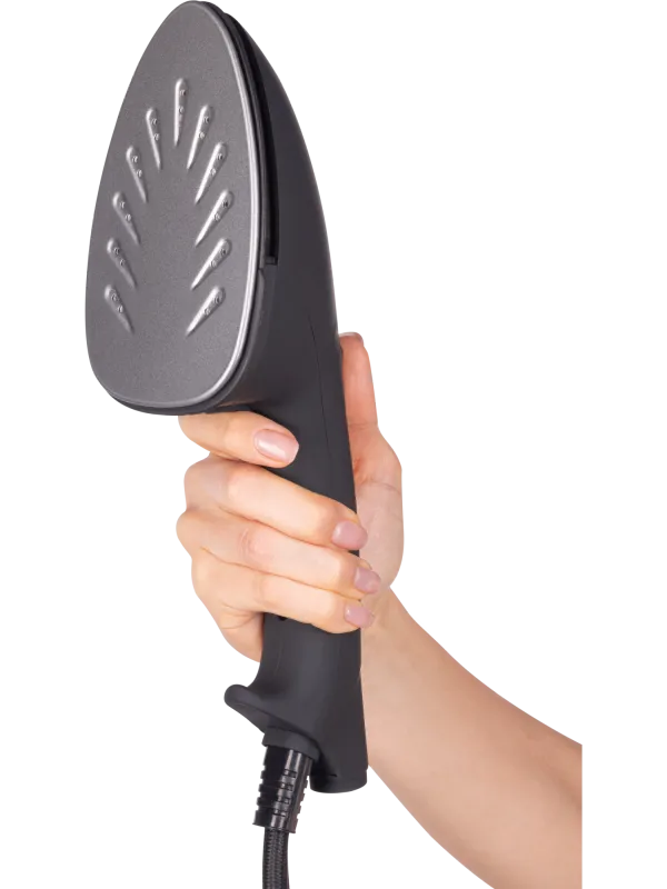 Паровая гладильная система HIBERG GSW 8000 BLACK ORANGE