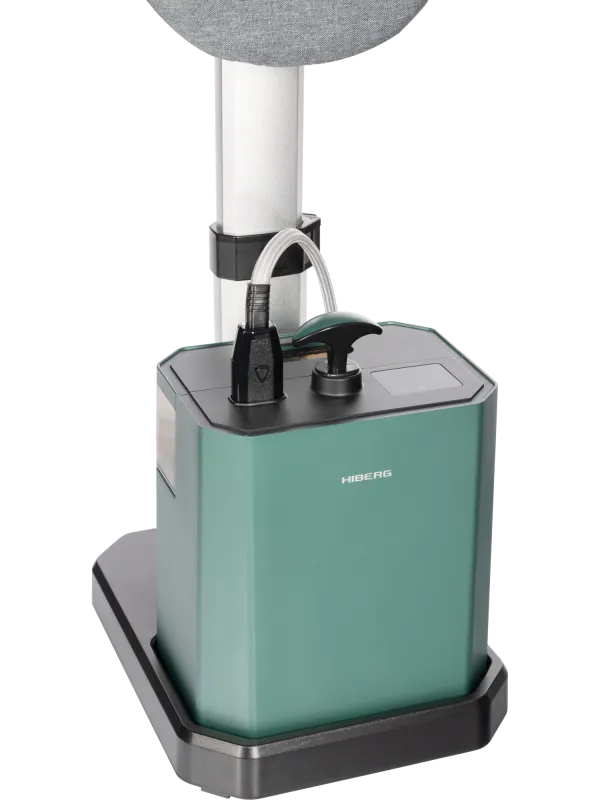 Паровая гладильная система HIBERG GSW 8000 FOREST