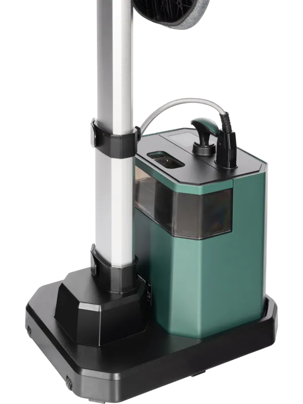 Паровая гладильная система HIBERG GSW 8000 FOREST