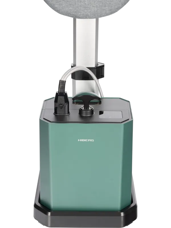 Паровая гладильная система HIBERG GSW 8000 FOREST