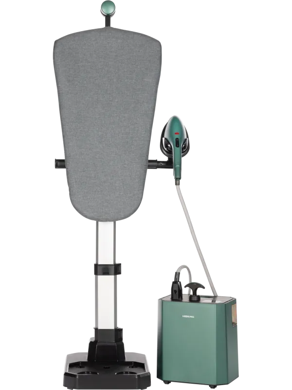Паровая гладильная система HIBERG GSW 8000 FOREST