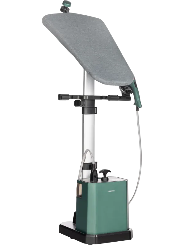 Паровая гладильная система HIBERG GSW 8000 FOREST