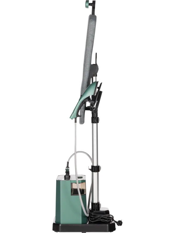 Паровая гладильная система HIBERG GSW 8000 FOREST