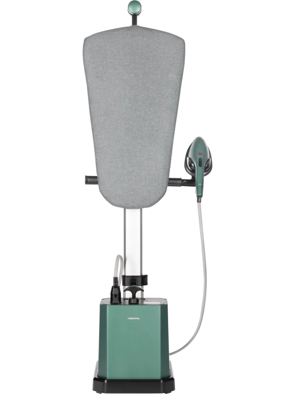 Паровая гладильная система HIBERG GSW 8000 FOREST