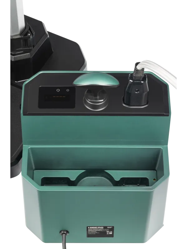 Паровая гладильная система HIBERG GSW 8000 FOREST