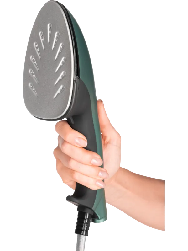 Паровая гладильная система HIBERG GSW 8000 FOREST