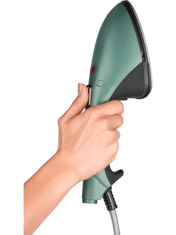 Паровая гладильная система HIBERG GSW 8000 FOREST