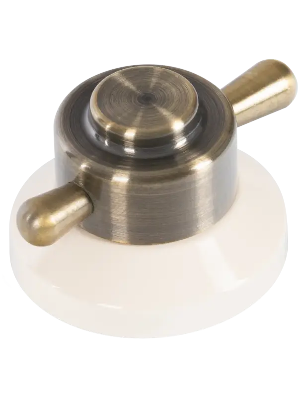 Ручка управления для варочных панелей и духовых шкафов