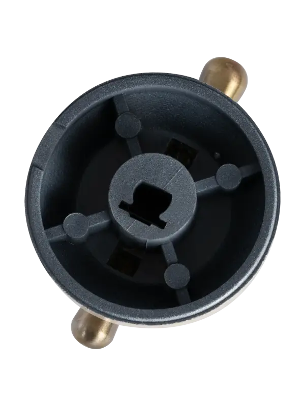 Ручка управления для варочных панелей и духовых шкафов