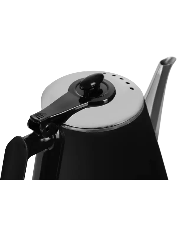 Электрический чайник для кулера HIBERG F-91FGB/GY