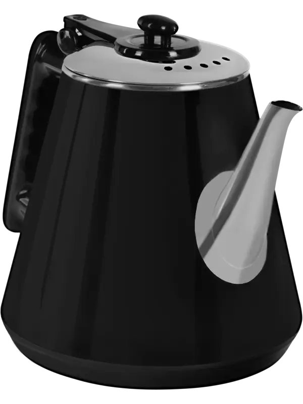 Электрический чайник для кулера HIBERG F-91FGB/GY