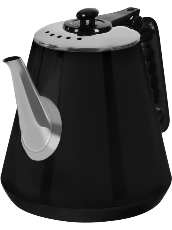 Электрический чайник для кулера HIBERG F-91FGB/GY