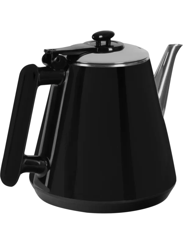 Электрический чайник для кулера HIBERG F-91FGB/GY