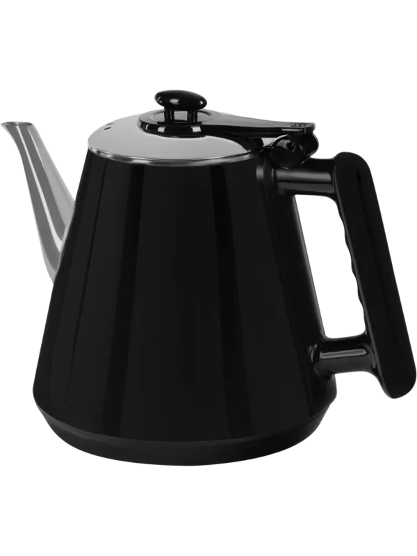 Электрический чайник для кулера HIBERG F-91FGB/GY