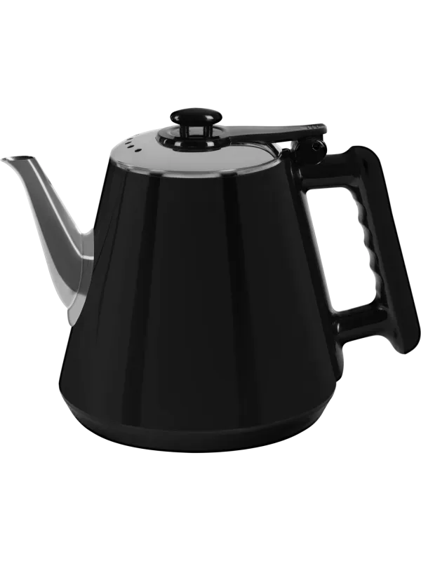 Электрический чайник для кулера HIBERG F-91FGB/GY