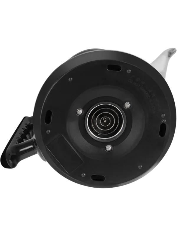 Электрический чайник для кулера HIBERG F-91FGB/GY