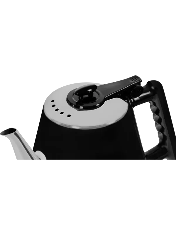 Электрический чайник для кулера HIBERG F-91FGB/GY