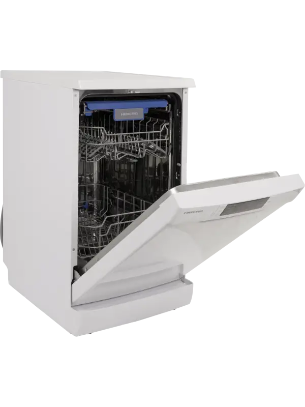 Посудомоечная машина HIBERG F48 1030 W