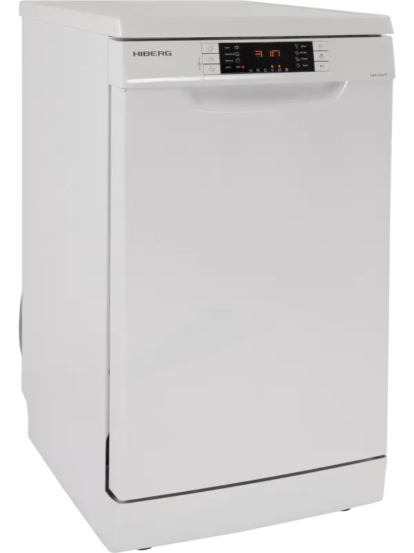 Посудомоечная машина HIBERG F48 1030 W