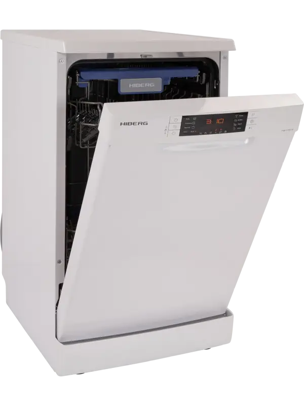 Посудомоечная машина HIBERG F48 1030 W