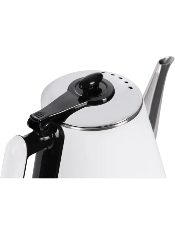 Электрический чайник для кулера HIBERG F-91FGW