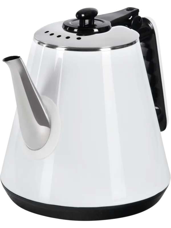 Электрический чайник для кулера HIBERG F-91FGW