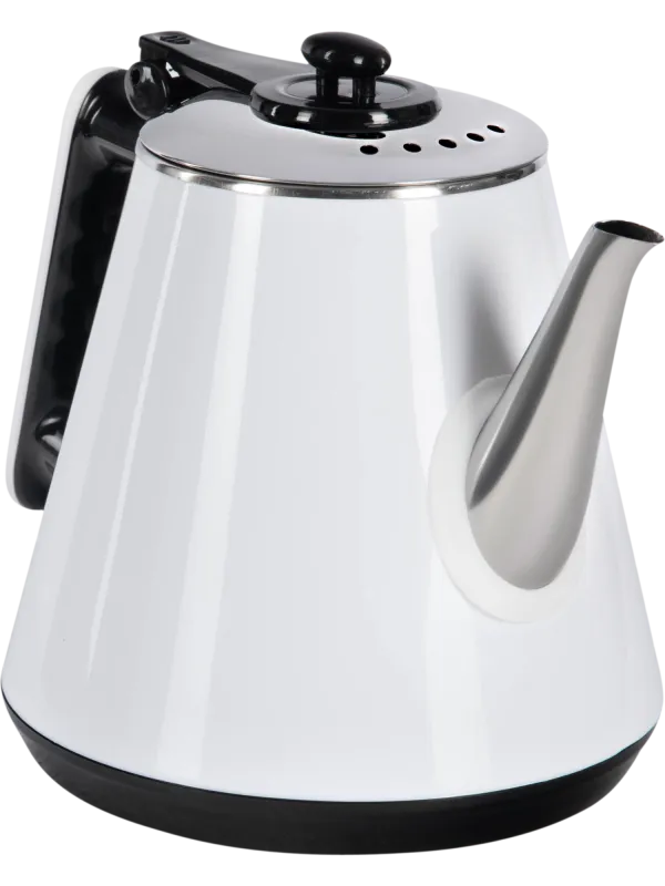 Электрический чайник для кулера HIBERG F-91FGW