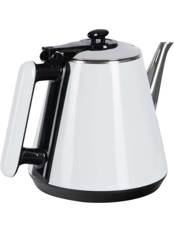 Электрический чайник для кулера HIBERG F-91FGW