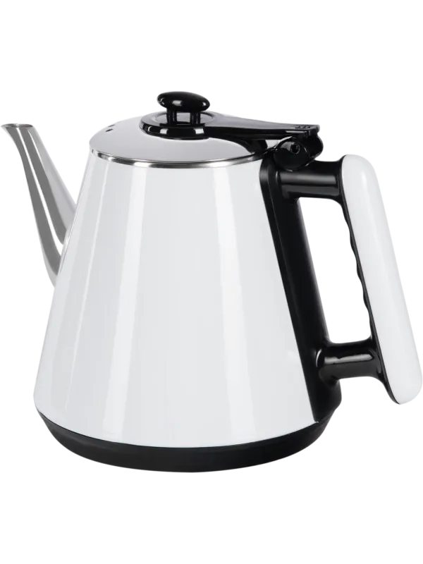 Электрический чайник для кулера HIBERG F-91FGW