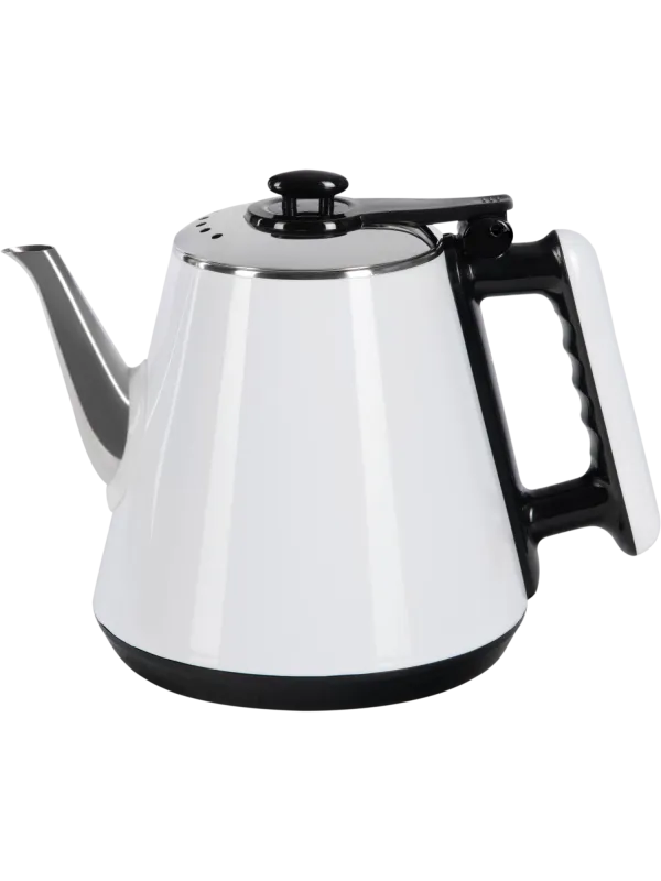 Электрический чайник для кулера HIBERG F-91FGW