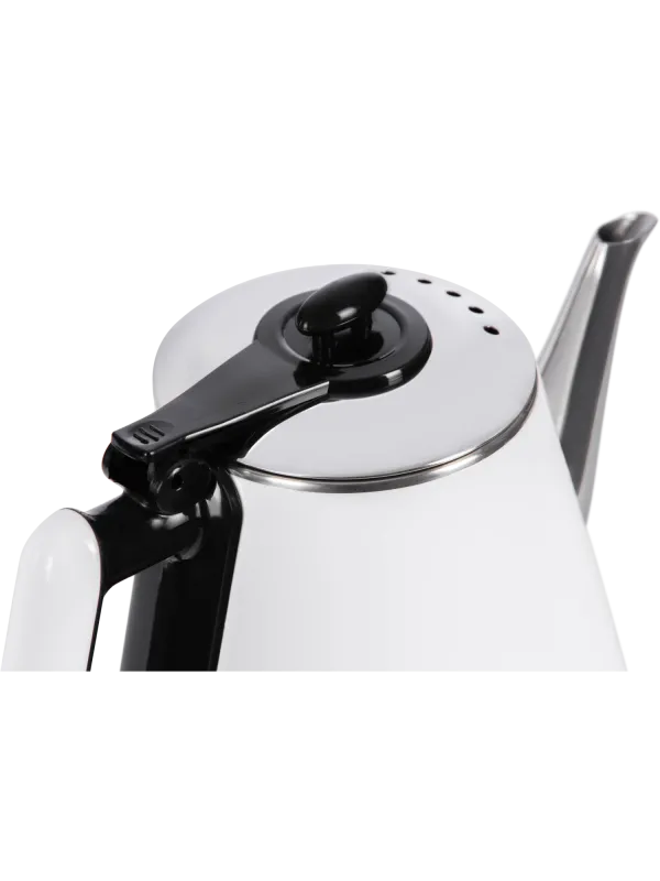 Электрический чайник для кулера HIBERG F-91FGW