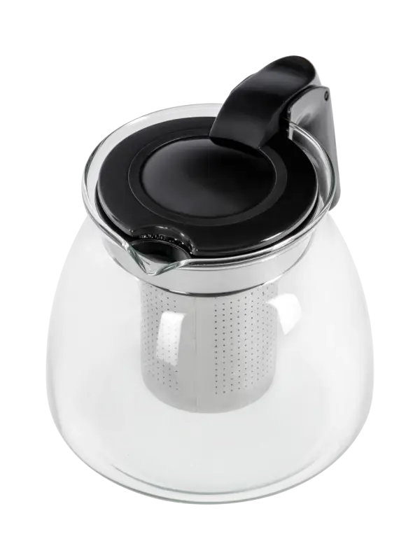 Заварочный чайник для кулеров HIBERG F91 FGY/GB/GW и F81 FGB