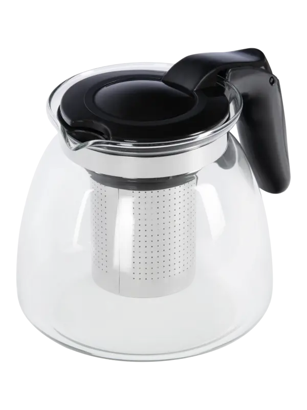 Заварочный чайник для кулеров HIBERG F91 FGY/GB/GW и F81 FGB