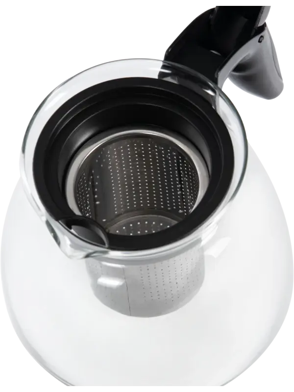 Заварочный чайник для кулеров HIBERG F91 FGY/GB/GW и F81 FGB