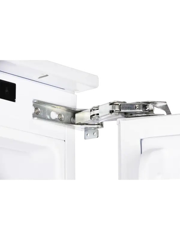 Комбинация Холодильник HIBERG RFB 30 W + Морозильник HIBERG FRB 30 NFW