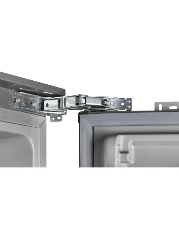 Комбинация Холодильник HIBERG i-RFB 35 NF + Морозильник HIBERG i-FRB 35 NF