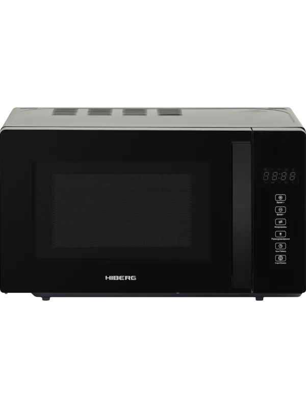 Микроволновая печь HIBERG i-VM 4088 B