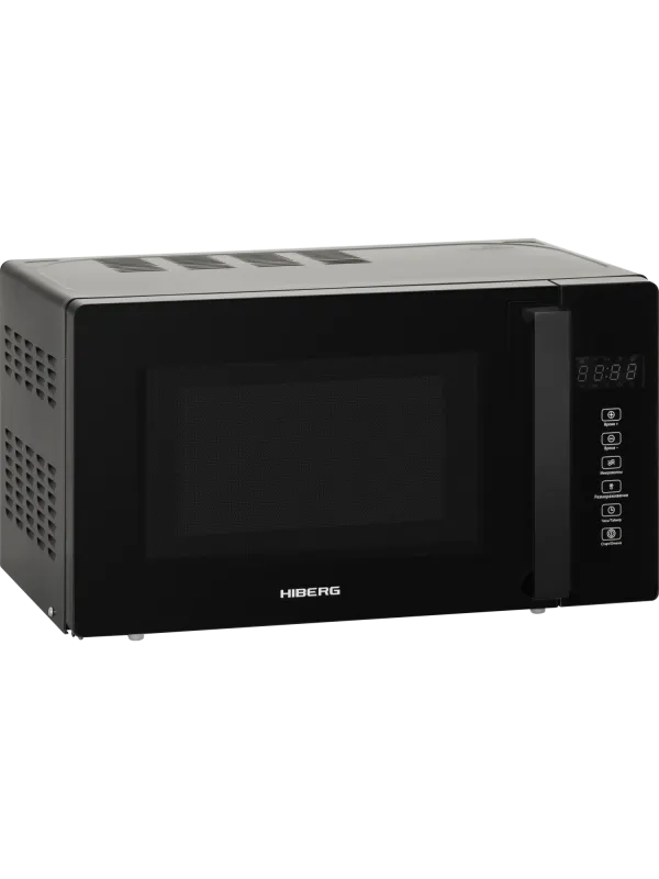 Микроволновая печь HIBERG i-VM 4088 B