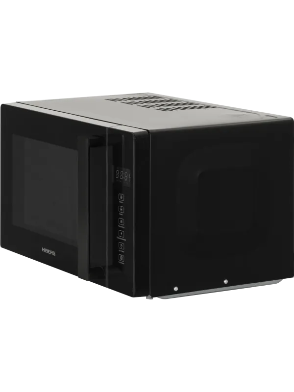 Микроволновая печь HIBERG i-VM 4088 B
