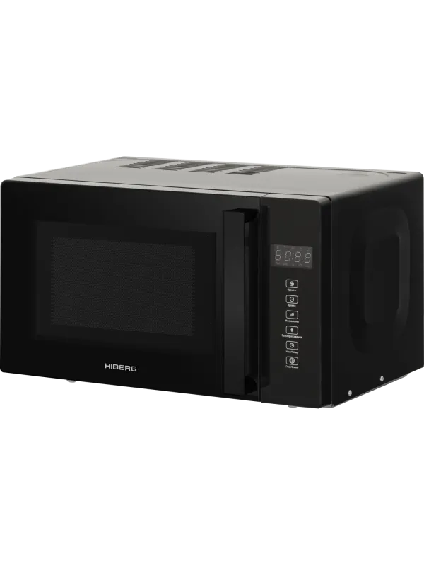 Микроволновая печь HIBERG i-VM 4088 B