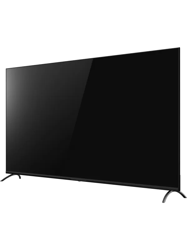 Телевизор HIBERG  50Y UHD-R
