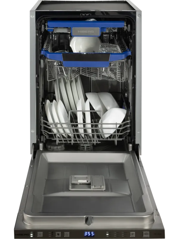 Посудомоечная машина HIBERG I49 1032
